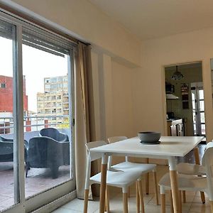 Apartamento de 1 Dormitorio