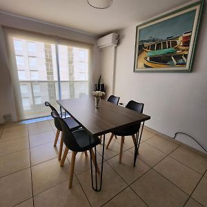 Lujoso - Amplio Con 1 Dorm - Balcon - Pileta - Asador - Terraza